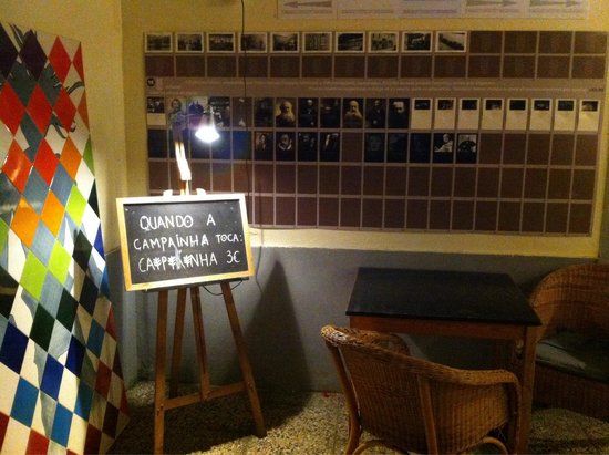 Braço de Prata Factory